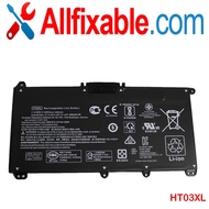 HP 240 G7  245 G7  246 G7  250 G7  255 G7  Series  HT03XL  3 Cells  11.4V  Notebook Compatible Batte