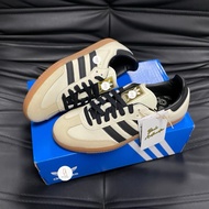 Genuine Das Sam_ba OG Cream Sand Strata ID0478 Binh shop Authentic VN