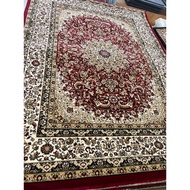 NEW ISFAHAN CARPET FROM TURKEY 🇹🇷