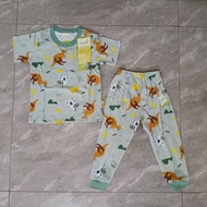 Daily Suit Sleep Suit/ Junior Velvet/ Libby/