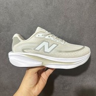 🤩必備慢跑鞋🤩 輕量透氣奶灰百搭New Balance FuelCell Propel v4 緩震慢跑鞋 | New Balance FuelCell Propel v4 Cushioning Run