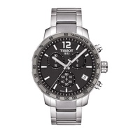Original Watch Tissot tissot quickster chronograph T095.417.11.067.00