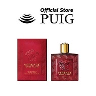 【100% authentic】 Eros Flame Perfume For women 100Ml