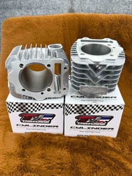 เสื้อหล่อwave125ลูก70-72มิลเสื้อยาว88มิลใส่ชัก7ชัก9มิลหรือก้านยาว105-107มิลราคาต่อ1ตัว