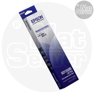 ลดล้างสต๊อก Cartridge Ribbon EPSON LQ-300 (Original) ของแท้ๆ เก่าเก็บ