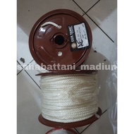 MESIN Pull Recoil Starter PullNilon for GX390 GX420 Engine Starter Strap (Diameter 5 mm)