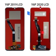 NFS STOCK - Huawei Y6P 2020 / y6 2020 / Honor 9A display screen LCD touch screen digitizer