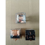 24 Volt 5 Pin  Relay