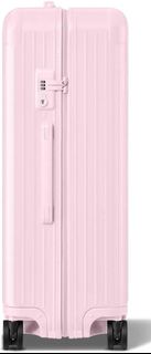 Rimowa Essential Lite 21吋粉色行李箱