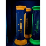 ปลอกแฮนด์ DOMINO รุ่น A350 แท้ อิตาลี ใส่ได้ทุกรุ่น ใส่ตุ้มปลายแฮนด์ได้ แท้100%