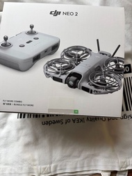 Brnad new DJI Mini 2 SE Fly More Combo Drone