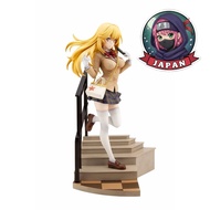 A Certain Scientific Railgun T: Misaki Shokuhou 15th Anniversary Ver. 1/7 Scale Pre-painted PVC Figu