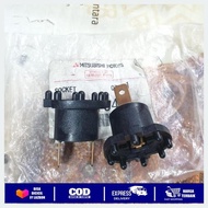 PROMOSI SOKET LAMPU H7 ASLI MITSUBISHI GALANT V6 24 HIU SELAMAT DATANG DI BARANG ORI