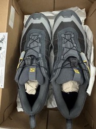Salomon X Ultra 5 GORE-TEX 戶外鞋