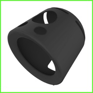 Silicone Case Electronic Clock Accessory Protective Case Dust-Proof Silicone Protection Cover Electr