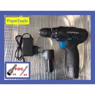 12v Cordless Battery Drill