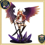 Kotobukiya Shingeki no Bahamut Dark Angel Olivier 1/8 Scale PVC Painted Figure
