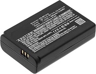 battery Suitable for Samsung BP1310, BP-1310, ED-BP1310