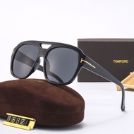 Tom Ford Foreign Trade Non-polarized Sunglasses Classic Big-name Outdoor Sunglasses For Men And Women Sports Travel 00 C