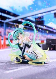 ⚠️正式開訂⚠️正版授權❗️ 【初音未來】 Racing Miku 2018Ver