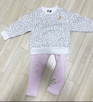 nike kids 耐克小童運動服裝