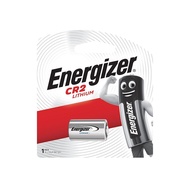 Energizer CR2 3V Photo Lithium Battery