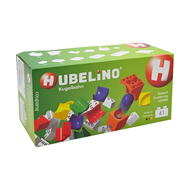 HUBELiNO 軌道式積木套件組合  1組