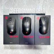 BENQ ZOWIE Wireless Gaming Mouse EC2CW (Ec2-CW) , EC3CW, EC1CW, EC2DW (EC2-DW) EC1CD EC3WD (EC3WD-DW