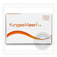 ♞Fungeekleen T3 Bar Soap 90g