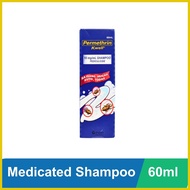 ∆ ✨ ❡ Kwell Shampoo 60ml - Permethrin
