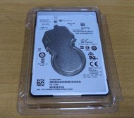 Seagate 2.5吋 2TB 良品硬碟 (ST2000LM007)