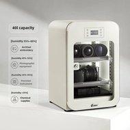 Dry Box For Camera Camera Dry Cabinet Electronic Moisture-Proof Box Camera Storage Box