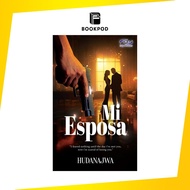 Mi Esposa (Fajar Pakeer)