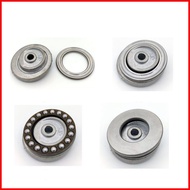 High Pressure Car Washer Black Cat Household Small Portable Electric Washer Accessories Aluminum Inc