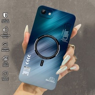 Case hp For Vivo 1808 - Case For Vivo 1808 ( MAGSF ) - Mica hp - Cover hp - Silicone hp - Softcase P