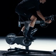 W40 VERSION 2 PROMOTION NEW GENUINE WAHOO KICKR BIKE SMART TRAINER BICYCLE BASIKAL