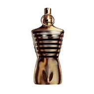 獨賣 JEAN PAUL GAULTIER 高提耶 裸男 金 Le Male Elixir 精粹香精香水 原廠正櫃公司貨