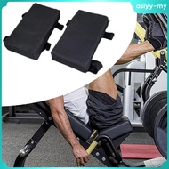 [AsiyyMY] Shoulder Pad for Hack Squat Machine Squat Pad for Full Body Workout Fitness