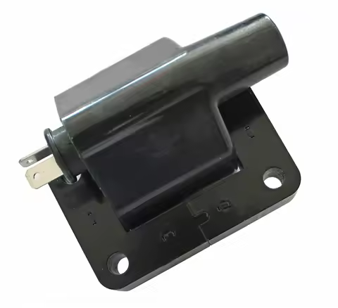 Automotive Auto Spare Parts Ignition Coil for Chery QQ OEM S11-3705100 372-3705110