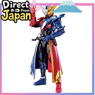 (Direct from Japan)Kamen Rider Zi-O RKF Legend Rider Series Kamen Rider Build Close Build Form