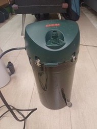 EHEIM 2215 連前置濾筒