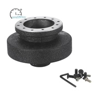 Car Steering Wheel Hub Adapter Steering Wheel Mounting Base for     E36