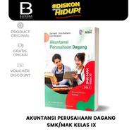 TRADE COMPANY ACCOUNTING - KK ACCOUNTING SMK/MAK CLASS 11/KM