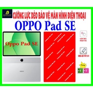 NANO FLEXIBLE STRENGTH FOR OPPO PAD SE TABLET