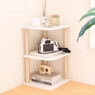 Corner 111 Shelf Shelf Shelf Bookshelf Storage Tidy-up Workplace Storage Small Shelf Shelf Desk Desk
