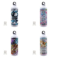 Eevee Card Sport Bottle - Poke Card