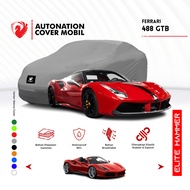 Automation Garage - Ferrari 488 GTB Elite Hummer Car Cover