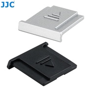 JJC Fuji Camera Hot Shoe Cover for Fuji Fujifilm X100V X100F X-S20 X-S10 X-T50 X-T30 II X-T20 X-T10 