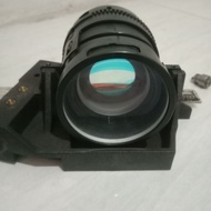 PHOTO COPY LENS 7.4cm length 9.4cm