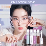 [2aN] Bare Flash Gloss - Mood Changer